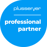 plusserver professional partner rgb